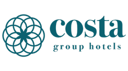 Costa Luvi Hotel logo