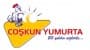 Coşkun Yumurta logo