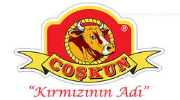 Coşkun Et logo
