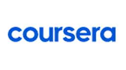Coursera logo