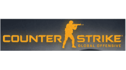 Counter Strike logo