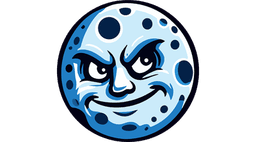 CraftLuna logo