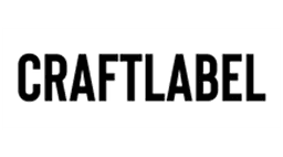 CraftLabel logo