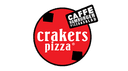 Crakers Pizza logo