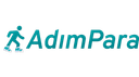 AdımPara logo