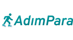 AdımPara logo