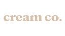 Cream Co. logo