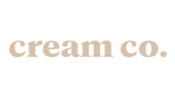 Cream Co. logo