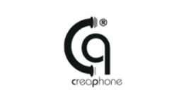 CreaPhone logo