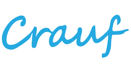 Crauf logo