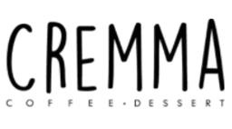Cremma Coffee logo