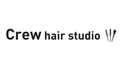Crew Hair Studio logo
