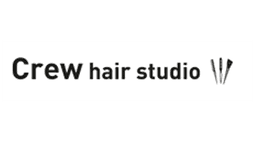 Crew Hair Studio logo