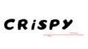 Crispy Sneakers logo