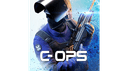 Critical Ops logo