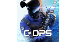 Critical Ops logo