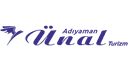 Adıyaman Ünal Turizm logo