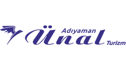 Adıyaman Ünal Turizm logo