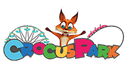 Crocus Park logo