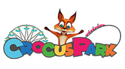 Crocus Park logo
