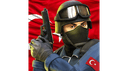 Critical Strike logo