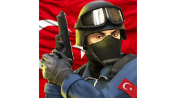 Critical Strike logo
