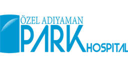 Adıyaman Park Hospital logo