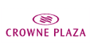 Crowne Plaza Florya logo