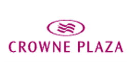 Crowne Plaza Florya logo
