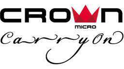 Crown Micro logo