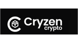 Cryzen Crypto logo
