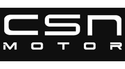 CSN Motor logo