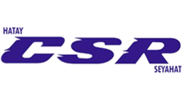 CSR Seyahat logo
