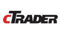 CTrader logo