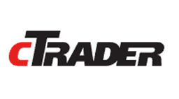 CTrader logo
