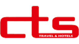 CTS Tur logo