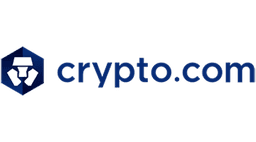 crypto.com logo