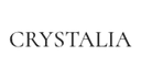 Crystalia Jewelry logo