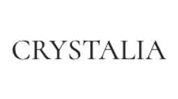 Crystalia Jewelry logo