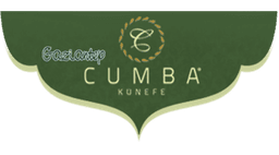 Cumba Künefe logo