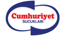 Cumhuriyet Sucukları logo