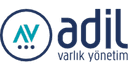 Adil Varlık Yönetim logo
