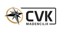 CVK Madencilik logo