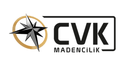 CVK Madencilik logo