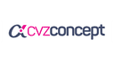 CVZ Concept logo