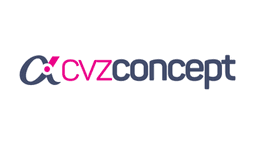 CVZ Concept logo