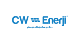 CW Enerji logo