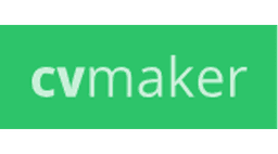 CVmaker logo