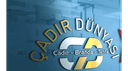 Çadır Dünyası logo