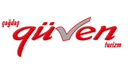 Çağdaş Güven Turizm | Çankırı Güven logo